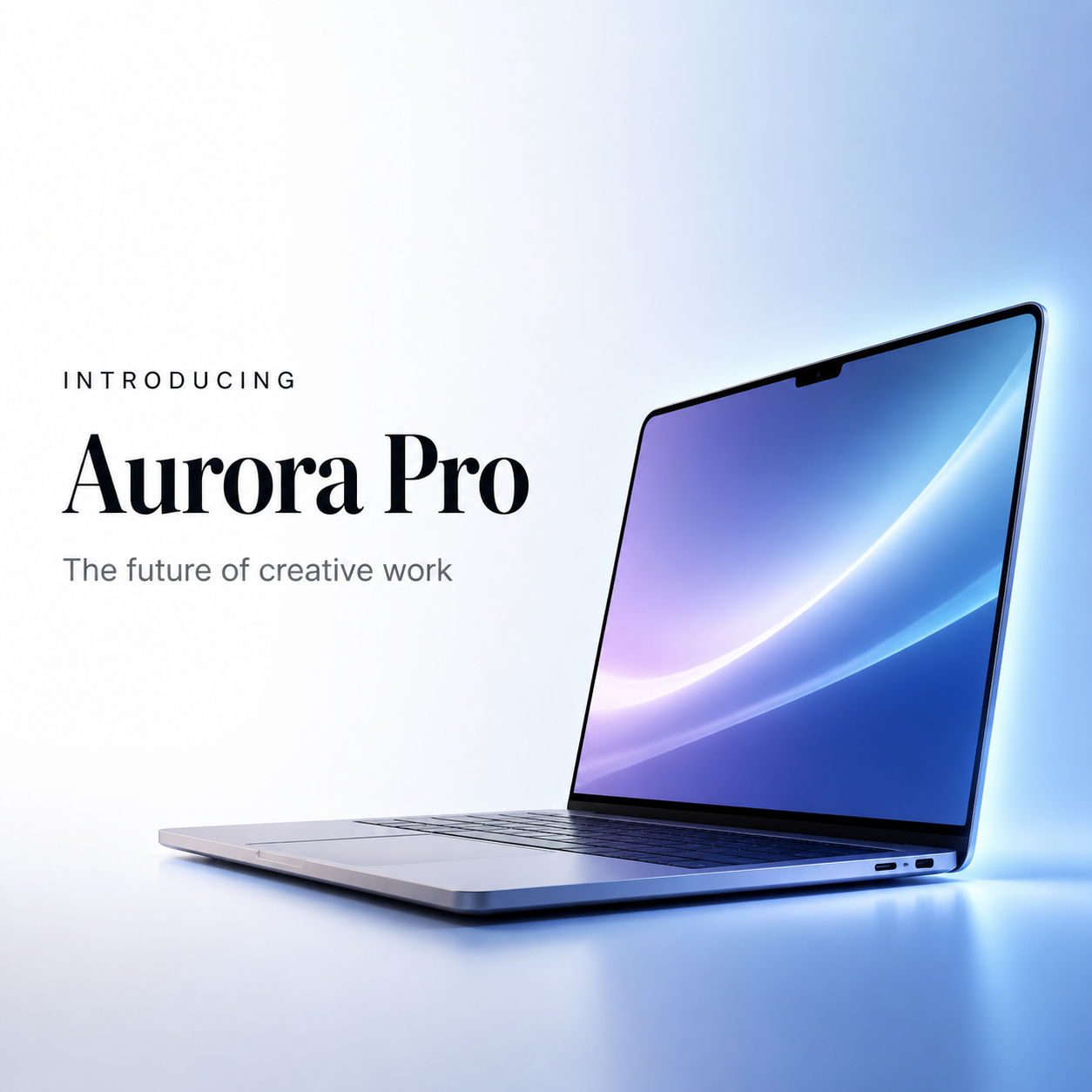 Email Marketing Header Banner